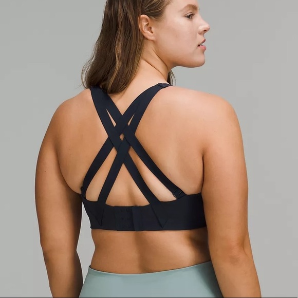 Lululemon Energy Bra High Support 34D - Picture 2 of 8